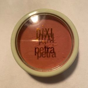 Pixi by Petra Fresh Face Blush in Ginger Blossom